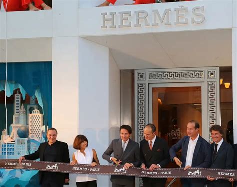 la fouly hermes|French billionaire, who is an heir to the Hermès fortune, wants to .